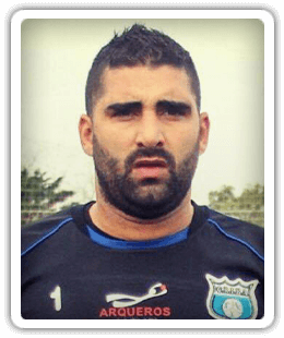 Martín Zurlo