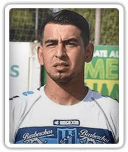 Marcos Jara
