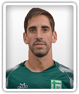 Ezequiel Gaviglio