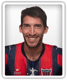 Agustín Sanfilippo