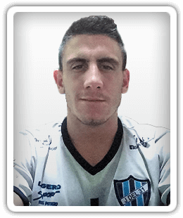 Leandro Marecos