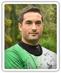 Walter Bravo
