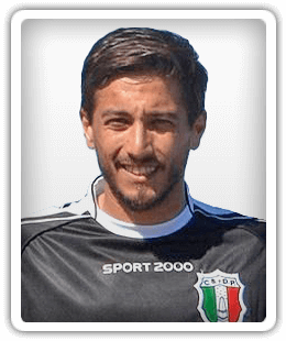 Dennis Iogna