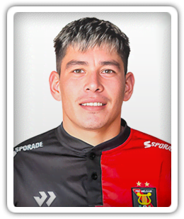Leonel González