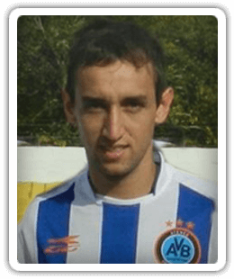 Gabriel Bufarini
