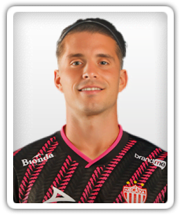 Ezequiel Unsain