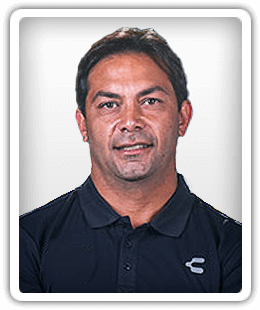 Sebastián Lucero