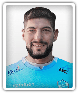Ezequiel Michelli
