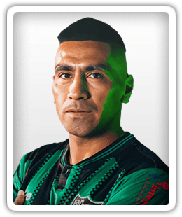 Nicolás Pelaitay
