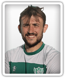 Roberto Martín