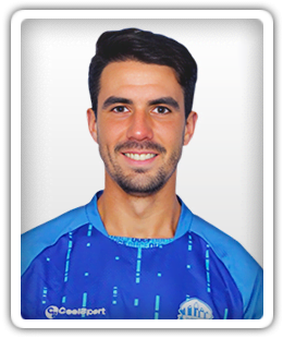 Gonzalo Di Renzo