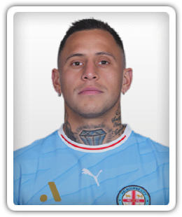 Germán Ferreyra