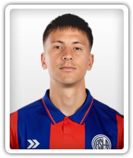 Nicolás Tripichio