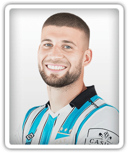 Nicolás Servetto