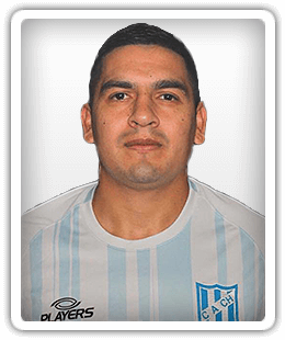 Leonel López