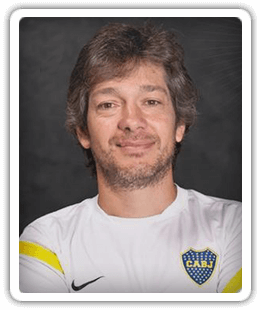 Leonardo Betchakián
