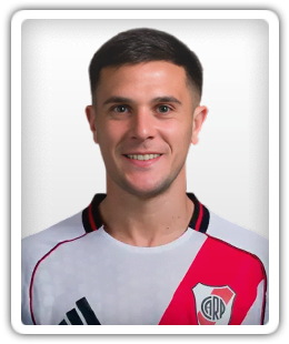 Fabricio Bustos