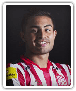 Rodrigo Moreira