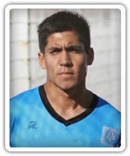 Franco Pérez
