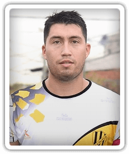Franco Crespo