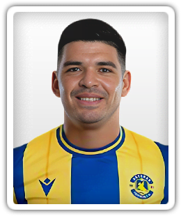 Federico Álvarez