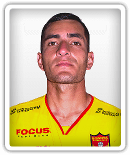 Franco Pedraza
