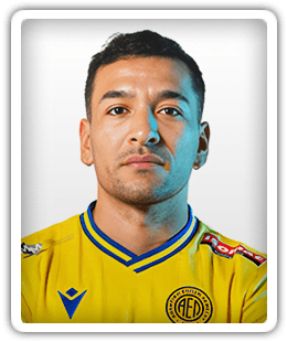 Javier Mendoza
