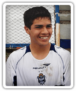 Facundo Almirón