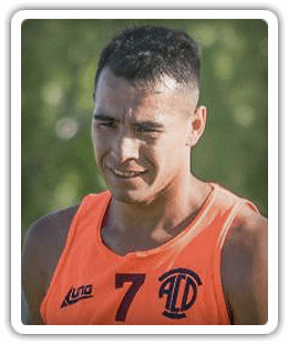 Nicolás Millán