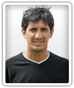 Emiliano Arredondo