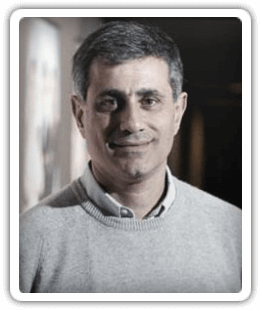 José Mansur