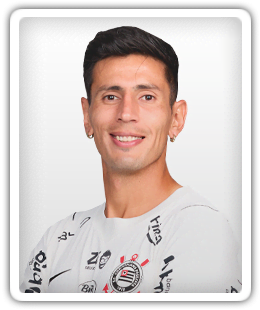 Fabrizio Angileri