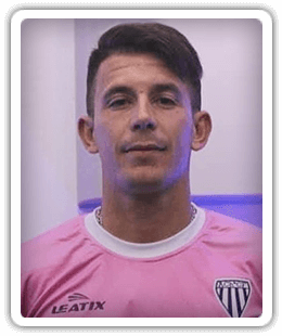 Ignacio Acordino