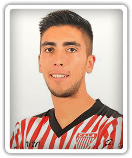Matías Contreras