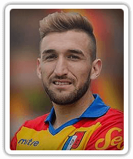 Rodrigo López Alba