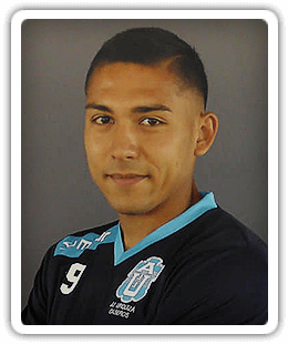 Facundo Macarof