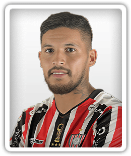 Marcos Astina