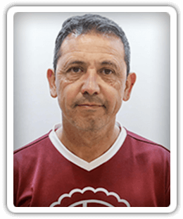 Javier Ríos