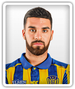 Rubén Ríos