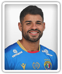 Cristian Esparza