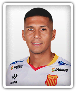 Rodrigo Tapia