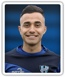 Brian Benítez