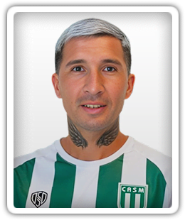 Facundo Cardozo