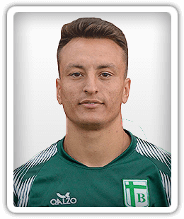 Federico López