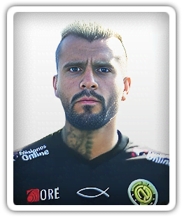 Lucas Caballero