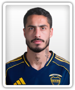 Nicolás Figal