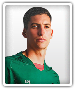 Gonzalo Rehak