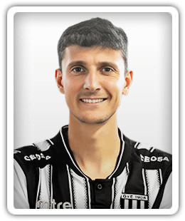 Nicolás Rinaldi