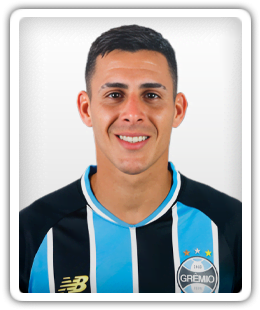 Cristian Pavón