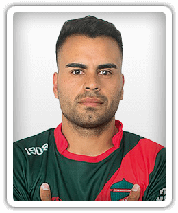Pablo Cuello